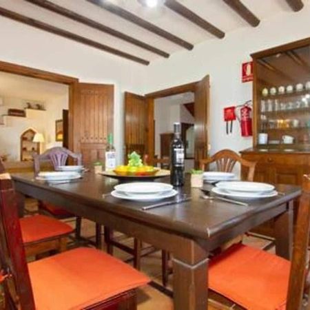 הוילה Haría Casa Crisana מראה חיצוני תמונה