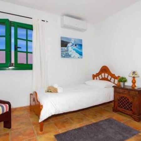 הוילה Haría Casa Crisana מראה חיצוני תמונה
